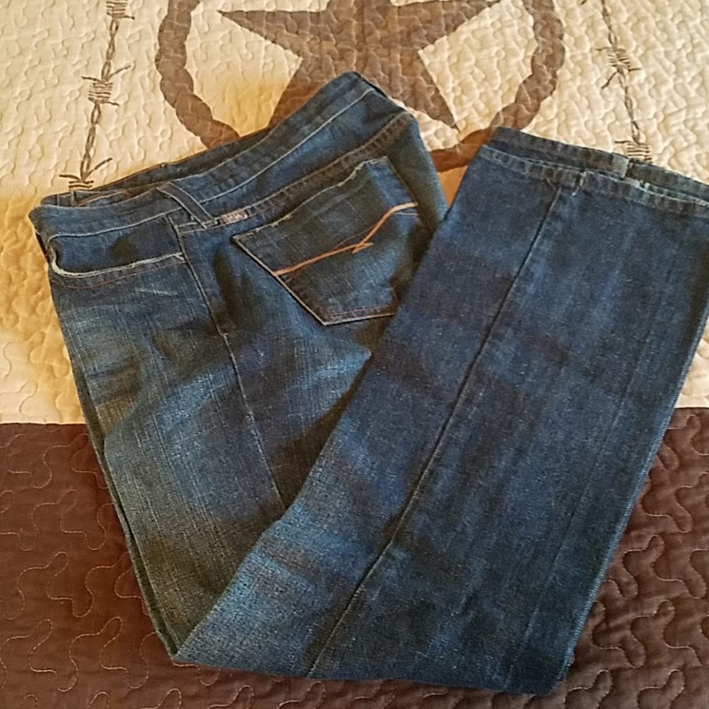 Cruel Girl jeans